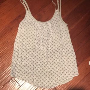 Aeropostale tank top